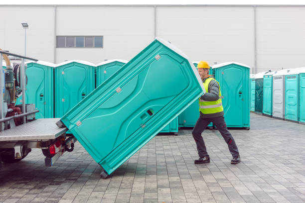 Best Luxury portable toilet rental  in Whiteriver, AZ