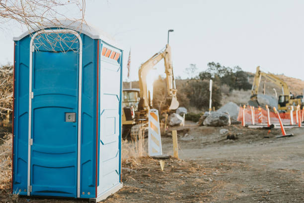 Portable Toilet Options We Offer in Whiteriver, AZ