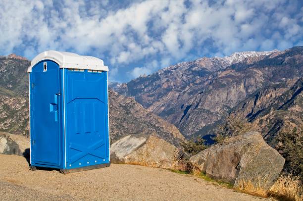 Best Sanitation services for porta potties  in Whiteriver, AZ
